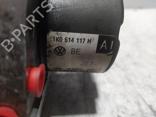 ABS pump SEAT ALTEA (5P1)  | BP13417533M43 