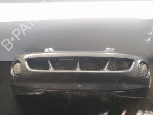 Used Front bumper HYUNDAI H-1 Van (A1) [1997-2008]  9666953