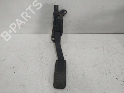 Used Pedal FORD FIESTA VI (CB1, CCN) 1.5 TDCi (75 hp) 8700675