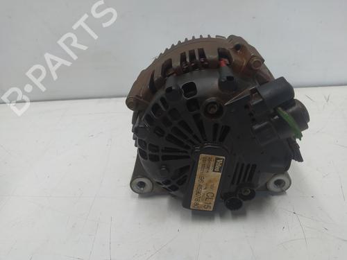 Alternator CITROËN BERLINGO / BERLINGO FIRST Box Body/MPV (M_) 2.0 HDI 90 4WD (MBRHY, MCRHY) | BP16829134M7 