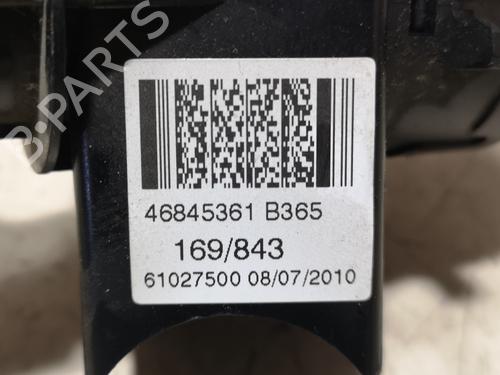 Ignition barrel FIAT PANDA (169_)  | BP16270025M48 