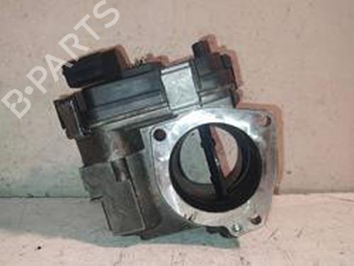 Throttle body IVECO DAILY IV Van  | BP8704137M82 