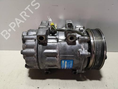 AC compressor VOLVO S40 I (644)  | BP17148879M34 