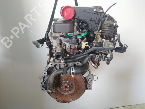 Engine SUZUKI IGNIS II (MH)  | BP23441486M1 