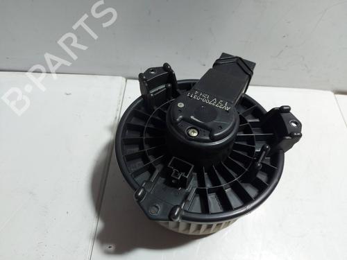 Moteur de chauffage SUZUKI SWIFT III (MZ, EZ) 1.6 (RS416, RR 416, ZC31S) (125 hp) 30177489