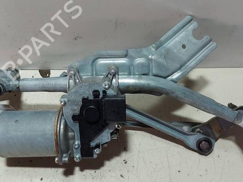 Front wiper motor FIAT GRANDE PUNTO (199_)  | BP17624679M29 