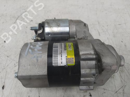 Starter NISSAN MICRA III (K12)  | BP22220461M8 