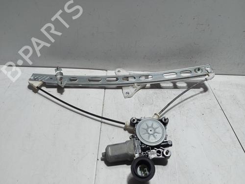 Used Front right window mechanism SUZUKI SWIFT IV (FZ, NZ) [2010-2025]  30569842