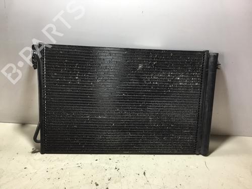 AC radiator BMW 3 Touring (E91) 325 xi | BP27285267M32 
