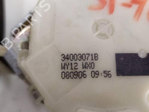 Front left seatbelt BMW X3 (E83) 2.0 d | BP39597676I26 - Image 4