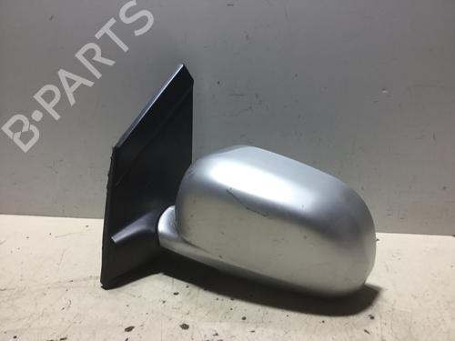 Used Left mirror MITSUBISHI SPACE STAR MPV (DG_A) 1.9 DI-D (DG4A) (115 hp) 27614471