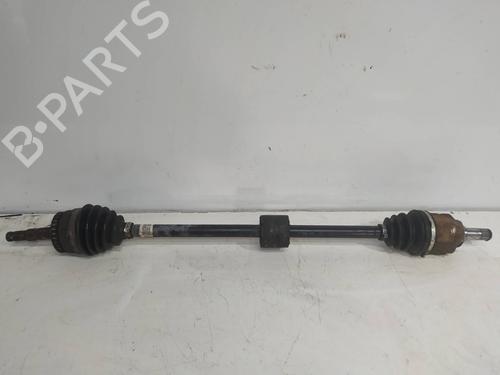 Used Right front driveshaft OPEL COMBO Box Body/MPV [2001-2025]  13256856