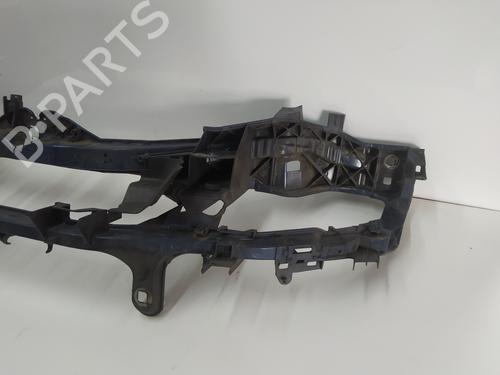 Frontplate/Frontkurv FORD FOCUS C-MAX (DM2)  | BP15127678C72 