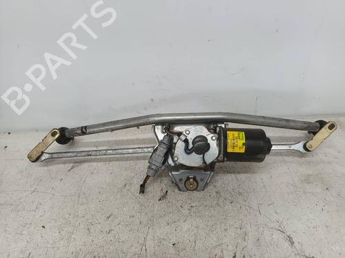 Used Front wiper motor RENAULT KANGOO (KC0/1_) D 65 1.9 (KC0E, KC02, KC0J, KC0N) (64 hp) 11867987