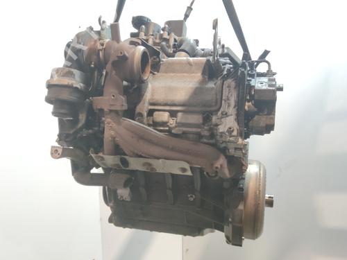 Engine MERCEDES-BENZ A-CLASS (W169) [2004-2012]  10868726