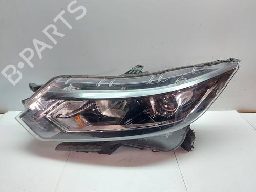 Scheinwerfer links für NISSAN QASHQAI II (J11, J11_) [2013-2025]  29541695