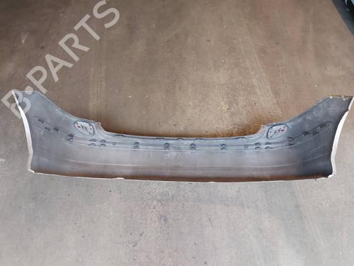 Rear bumper NISSAN ALMERA TINO (V10) 1.8 | BP20937402C8 