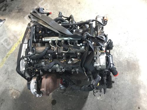 Engine OPEL INSIGNIA A (G09)  | BP29207772M1 