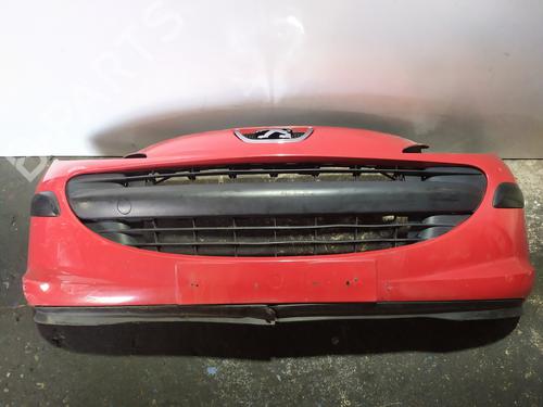 Used Front bumper Front bumper 37242126 37242126