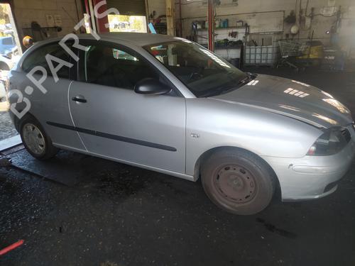 Right mirror SEAT IBIZA III (6L1)  | BP15079639C27 
