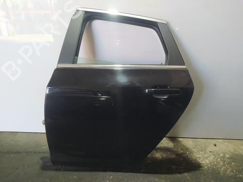 left-rear-door-opel-astra-j-p10-2009-2010-2011-2012-2013-2014-2015-2016-36025180 main image