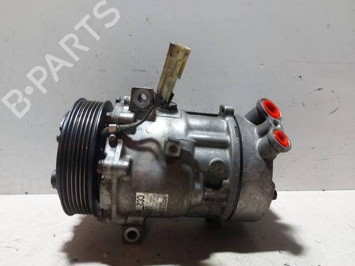Used AC compressor SAAB 9-3 (YS3F, E79, D79, D75) 1.9 TiD (150 hp) 23410936