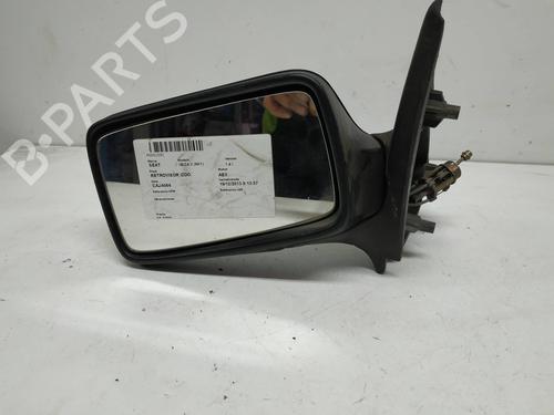 Used Left mirror SEAT IBIZA II (6K1) 1.4 i (60 hp) 8704681