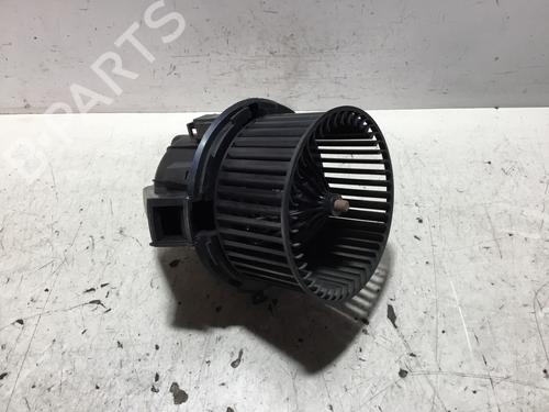 Used Heater blower motor CITROËN C3 II (SC_) [2009-2025]  28428624