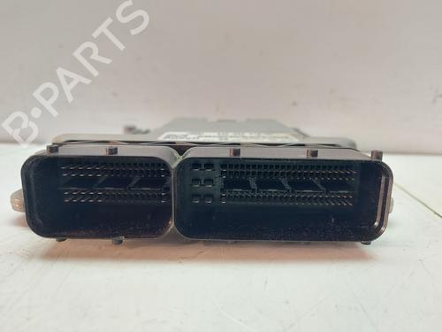 Engine control unit (ECU) SEAT LEON (1P1) | BP30618452M57