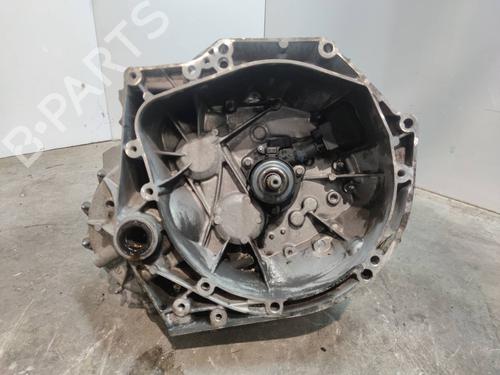 Used Gearbox CITROËN C4 Picasso I MPV (UD_) [2006-2015]  11431129