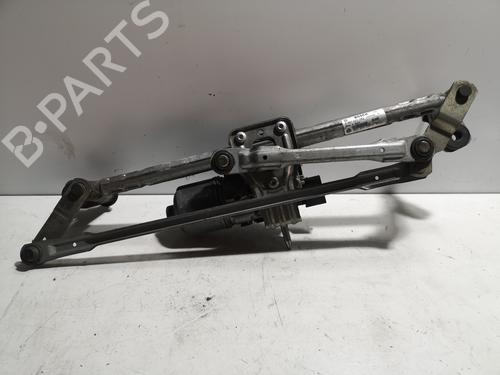 Used Front wiper motor SEAT IBIZA IV (6J5, 6P1) [2008-2017]  8713000