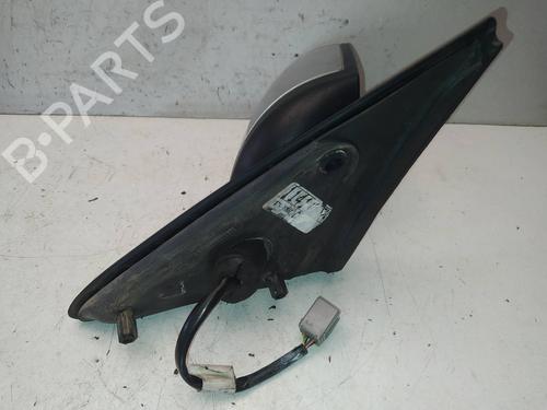Right mirror FORD MONDEO III (B5Y)  | BP9428310C27 