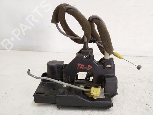 Used Rear right lock Rear right lock CHEVROLET EPICA (KL1_) 2.0 (144 hp) 33293644 33293644