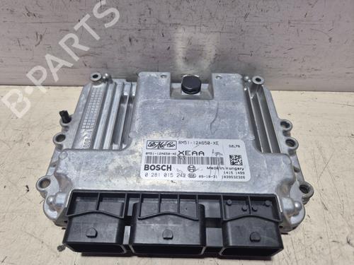 Computer motormanagement FORD FOCUS II (DA_, HCP, DP) 1.6 TDCi (109 hp) 26720553