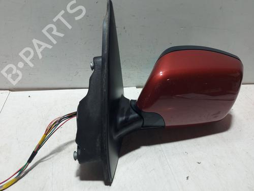 Left mirror BMW X5 (E53) 3.0 d | BP31904068C26