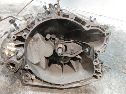 Used Manual gearbox Manual gearbox PEUGEOT 206 Hatchback (2A/C) 1.9 D (69 hp) 10116608 10116608