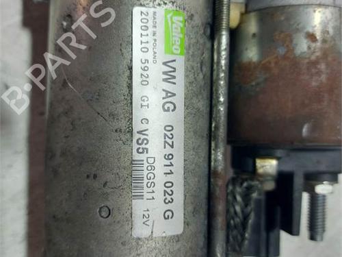 Starter SEAT ALTEA (5P1)  | BP38445624M8  - Image 10