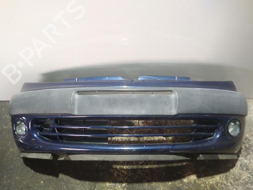 Front bumper MERCEDES-BENZ E-CLASS (W211) [2002-2009]nullnull