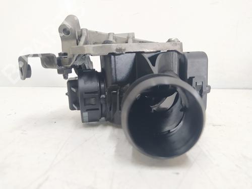 Throttle body PEUGEOT 307 (3A/C)  | BP29311846M82 
