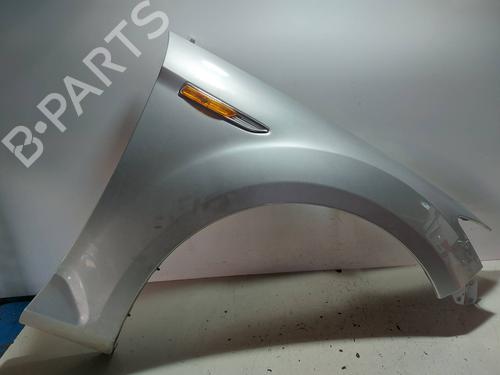 Used Right front fenders FORD MONDEO IV (BA7) 2.0 TDCi (140 hp) 24052895