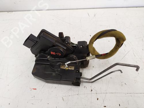 Used Front left lock MAZDA 5 (CR) 2.0 CD (CR19) (110 hp) 18833338