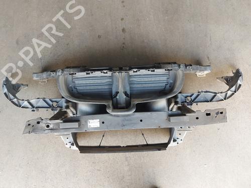 Used Front slam panel BMW 1 (E87) 120 d (177 hp) 29401754
