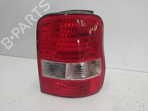 Used Right taillight KIA CARNIVAL II (GQ) 2.9 CRDi (144 hp) 18309483