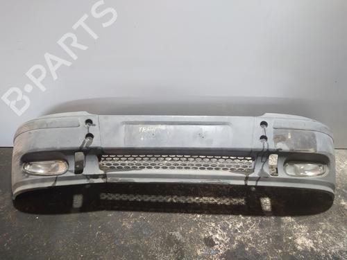 Used Front bumper FORD TRANSIT Van (FA_ _) 2.4 TDE (125 hp) 9272599
