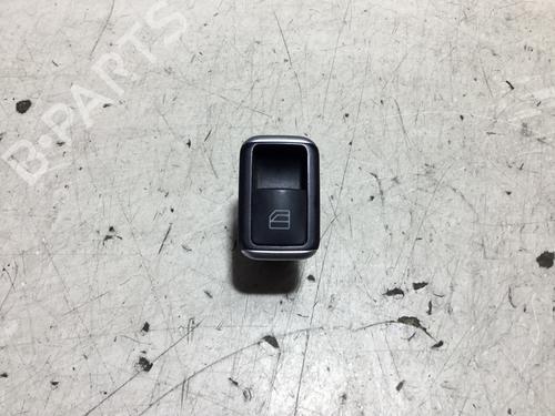 Used Right rear window switch MERCEDES-BENZ GLA-CLASS (X156) [2013-2022]  28479014