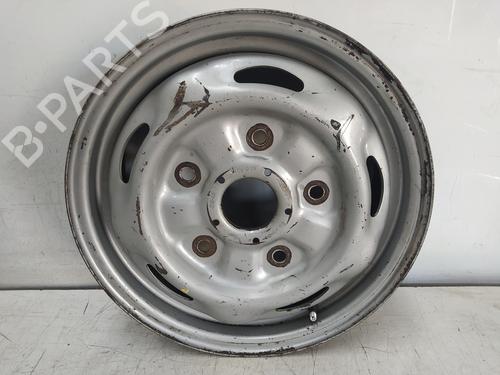 Used Rim Rim 37177796 37177796