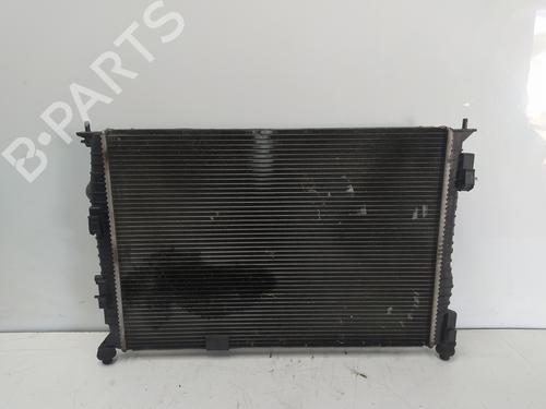 Water radiator NISSAN QASHQAI / QASHQAI +2 I (J10, NJ10, JJ10E)  | BP18109663M31 