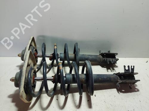 Used Right front shock absorber CITROËN JUMPY I (U6U_) [1994-2006]  22748305