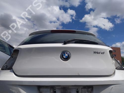 Used Tailgate BMW 1 (F20) 118 d (143 hp) 18099444