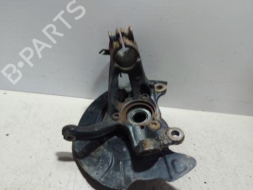Used Left front steering knuckle SEAT LEON (5F1) [2012-2021]  18695640